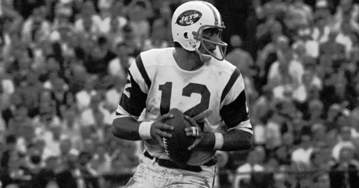 Today in History: January 12, Joe Namath, New York Jets win Super Bowl III | News