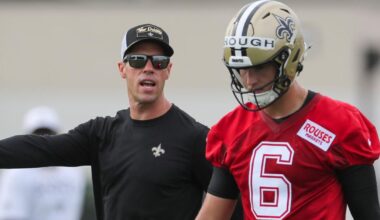 Scott Tolzien appreciates Steelers' interview request | Saints