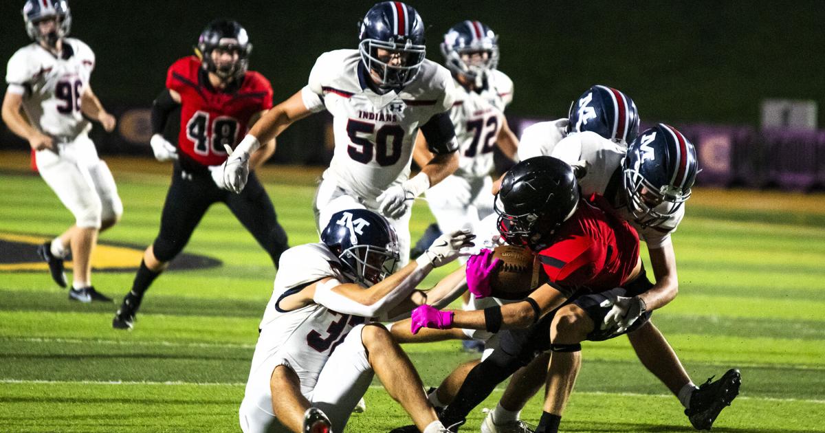 Emporia High to leave Centennial League in football | Sports