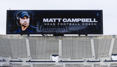 Takeaways from Penn State’s 2026 schedule | Penn State Football News