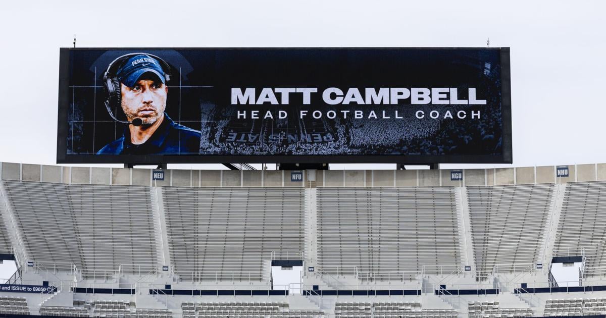 Takeaways from Penn State’s 2026 schedule | Penn State Football News