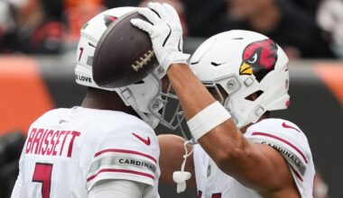 Can the Arizona Cardinals turn it around in Week 18?