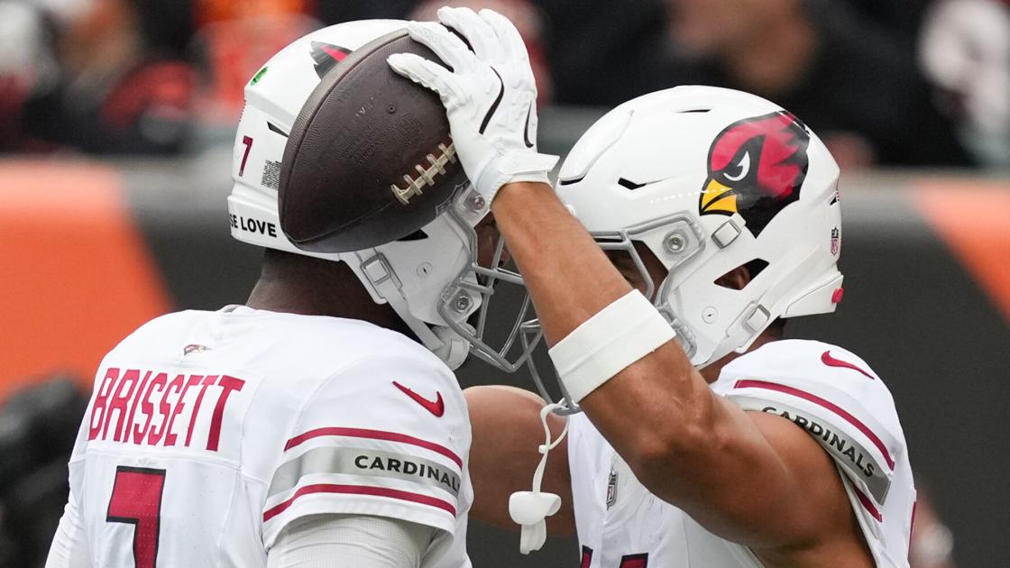 Can the Arizona Cardinals turn it around in Week 18?
