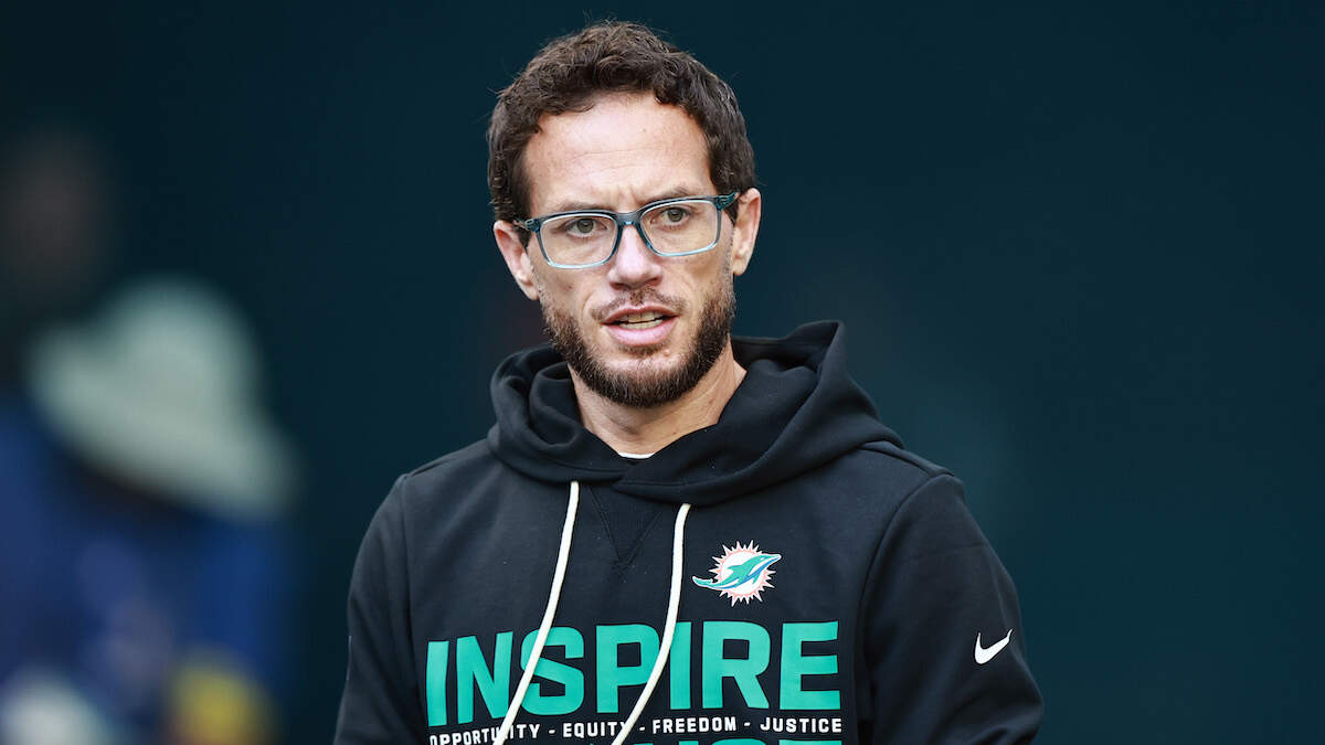 Mike McDaniel Lands NFL Coaching Gig: Report