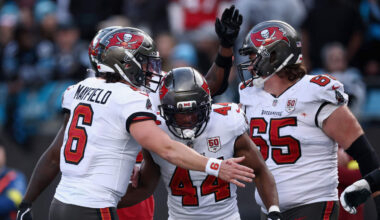 Baker Mayfield Week 18 Preview vs. the Panthers