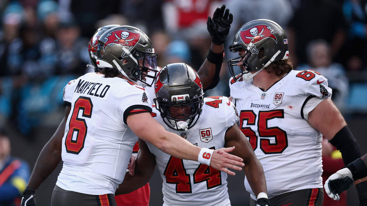 Baker Mayfield Week 18 Preview vs. the Panthers