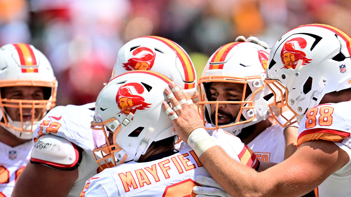 Mike Evans Week 18 Preview vs. the Panthers