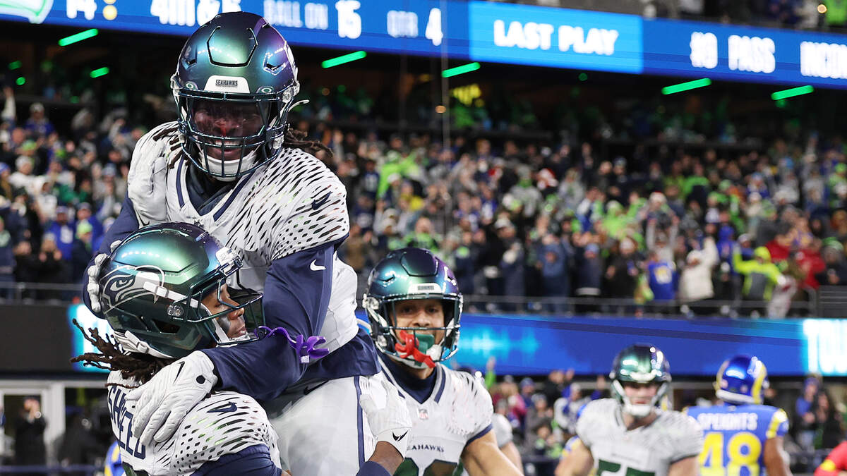 Rashid Shaheed Week 18 Preview vs. the 49ers