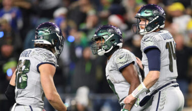 Kenneth Walker III Week 18 Preview vs. the 49ers