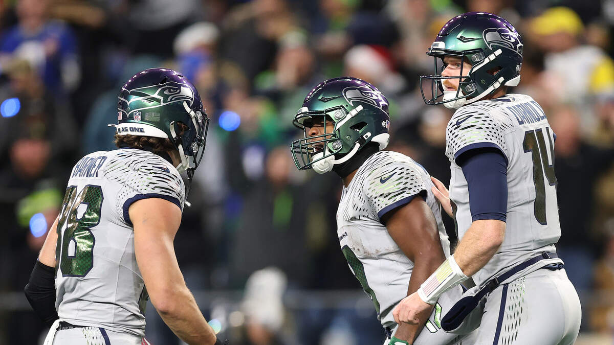 Kenneth Walker III Week 18 Preview vs. the 49ers