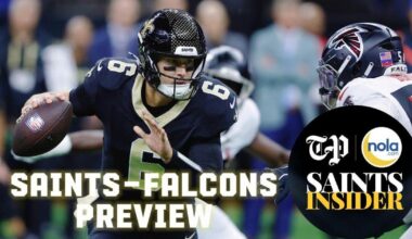 How does the story end for Saints? | Multimedia