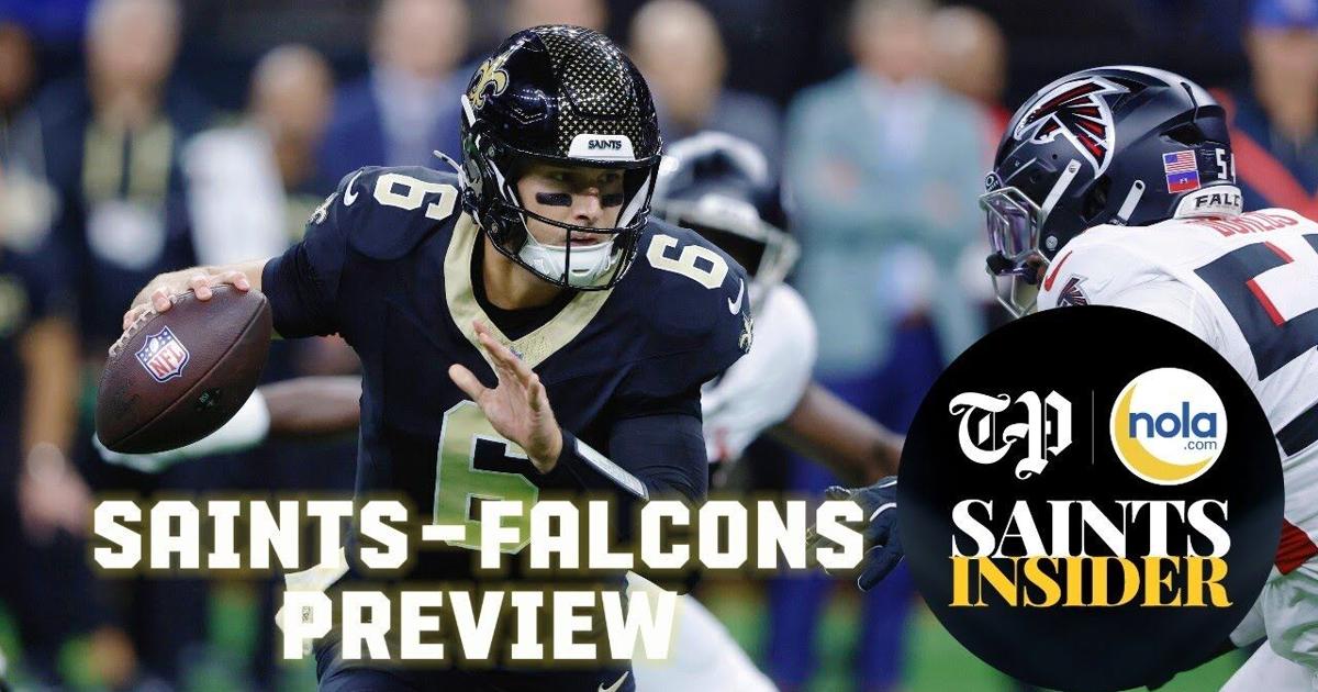 How does the story end for Saints? | Multimedia