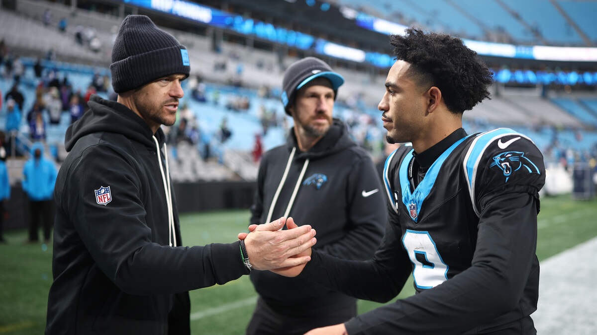 Buccaneers vs. Panthers Jan. 3 Viewing Options: TV, Live Stream