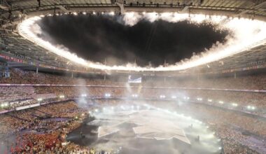 New Orleans Saints’ game in Paris could be in jeopardy for 2026 | Saints