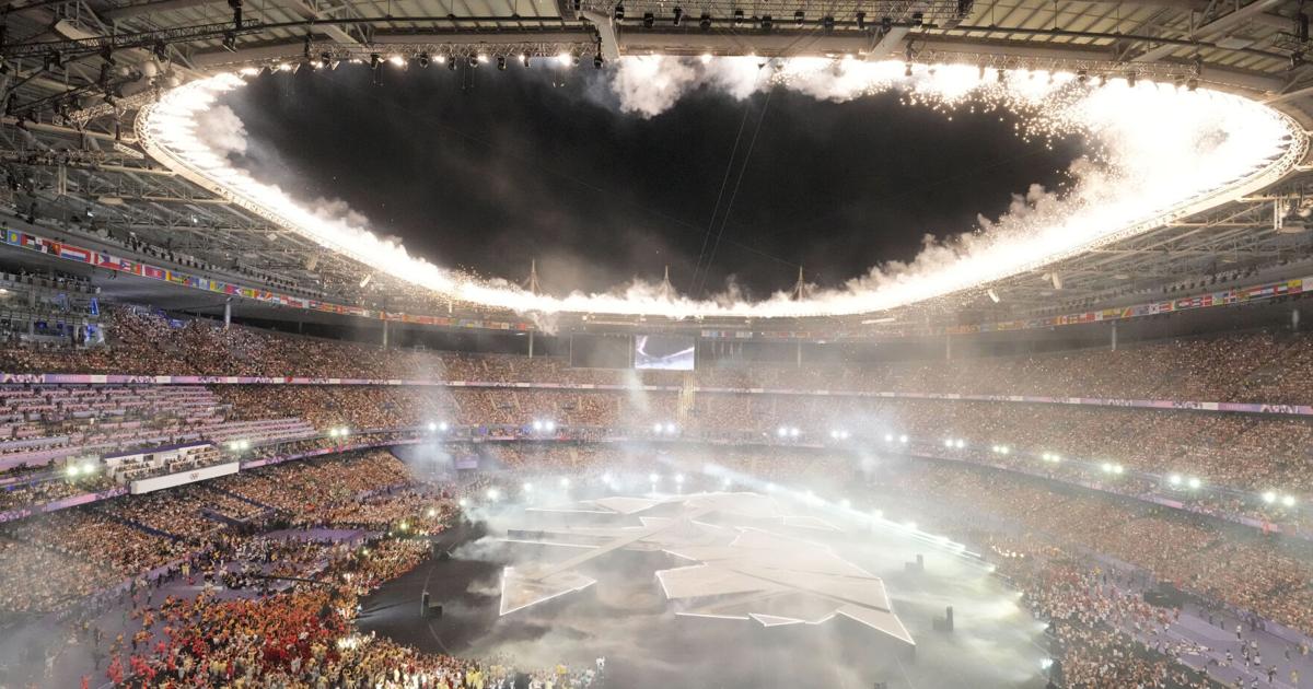 New Orleans Saints’ game in Paris could be in jeopardy for 2026 | Saints