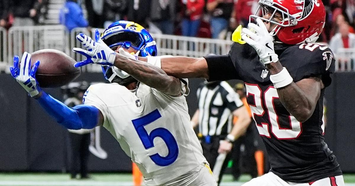 Stafford, Rams look to end 2-game skid by hosting reeling Cards to wrap up regular season | NFL