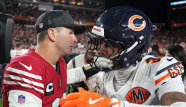 Seahawks vs. 49ers Jan. 3 Viewing Options: TV, Live Stream