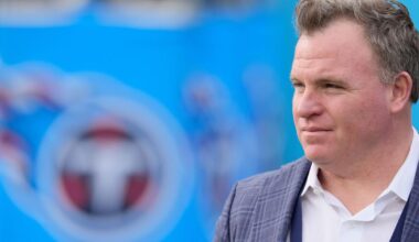 Arthur Smith focused on Steelers with Titans wanting to interview him for head coach | National Sports