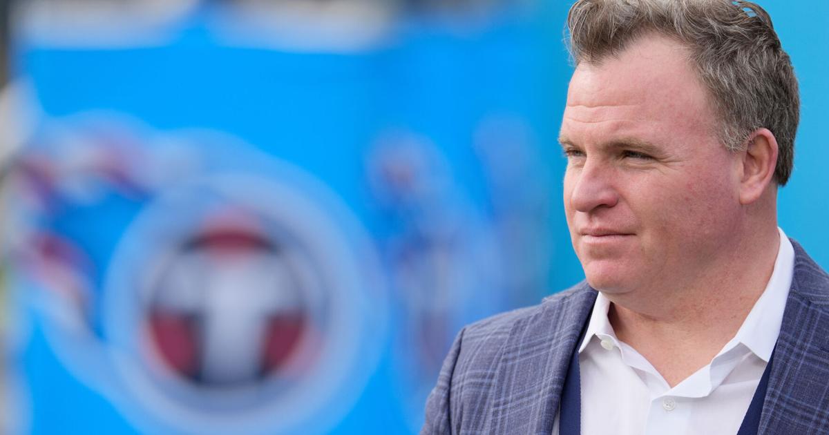 Arthur Smith focused on Steelers with Titans wanting to interview him for head coach | National Sports