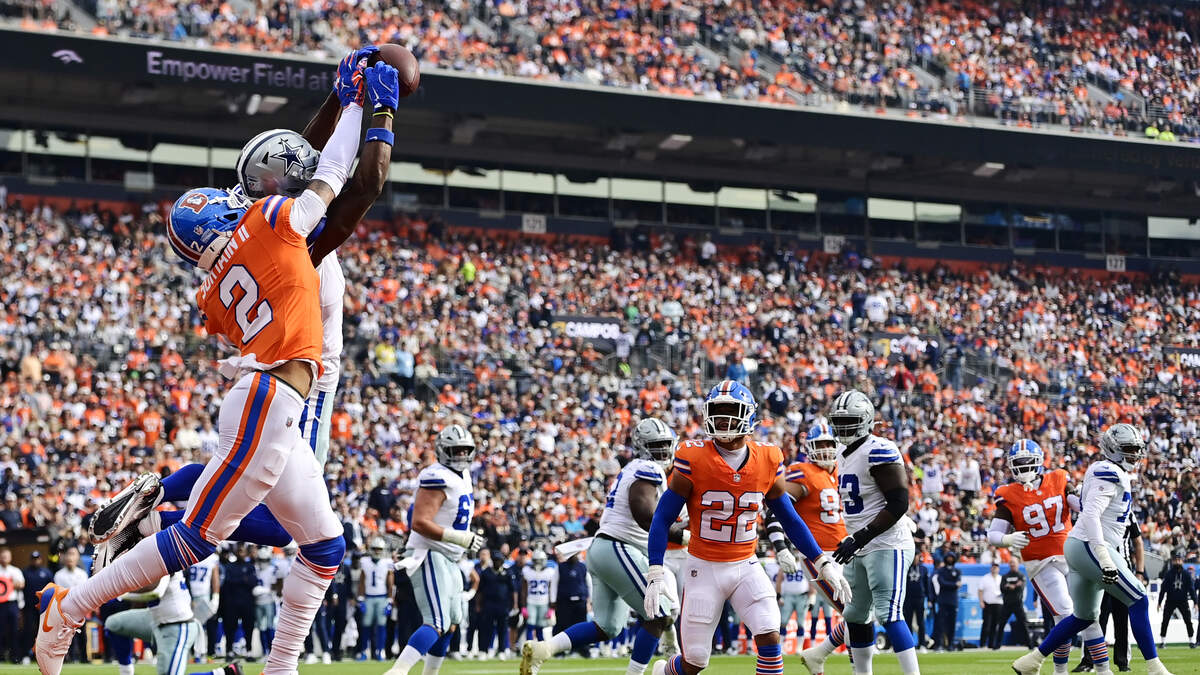 3 New Year's Resolutions for the Denver Broncos | KOA 850 AM & 94.1 FM