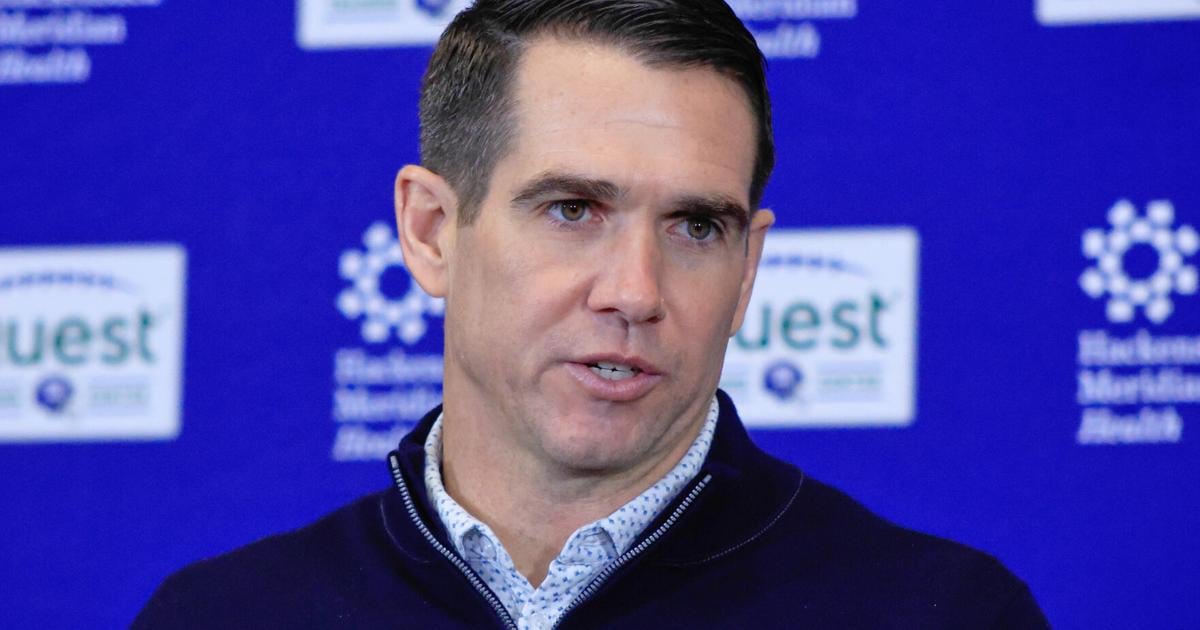 Joe Schoen is returning as New York Giants general manager | Sports