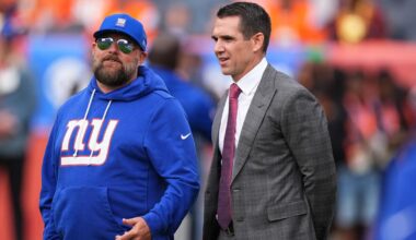 Former Giants coach Brian Daboll agrees to become Titans offensive coordinator | National Sports