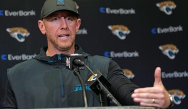 Down 50 pounds, Liam Coen’s personal transformation mirrors Jacksonville’s dramatic turnaround | NFL