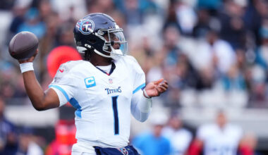 Cam Ward's Injury Diagnosis Determined