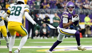 Trevon Diggs’ Packers debut? ‘It was a great vibe,’ former All-Pro cornerback says, calling fit in Green Bay ‘perfect’ | Top Stories