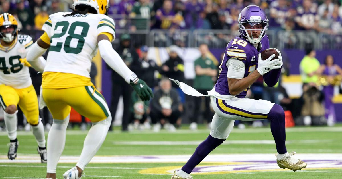 Trevon Diggs’ Packers debut? ‘It was a great vibe,’ former All-Pro cornerback says, calling fit in Green Bay ‘perfect’ | Top Stories