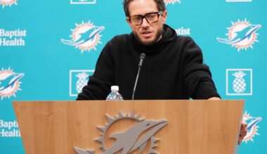 Raiders interview Mike McDaniel as coaching search heats up | National Sports