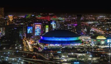 NFL invites New Orleans to bid on 2031 Super Bowl | Saints