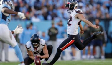 Buffalo Bills add kicker to practice squad for insurance