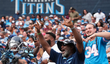 Borgonzi sets no timetable in naming next Titans coach | Titans