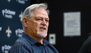 10 Senior Bowl standouts who fit the Saints' NFL draft needs | Saints