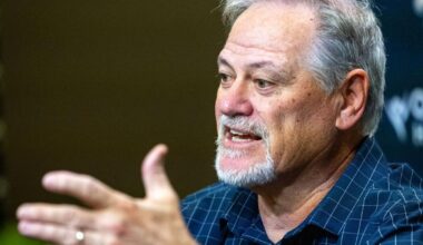 Takeaways from Saints' season-ending press confeerence | Saints