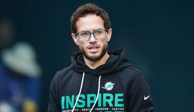 Miami Dolphins Fire Mike McDaniel | 1290 WJNO