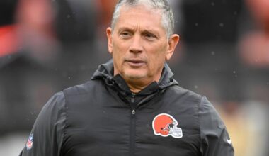 Defensive coordinator Jim Schwartz gets second interview for Browns head coaching job | National Sports