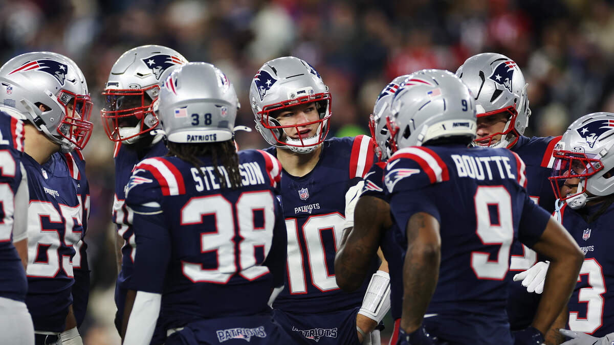 Patriots vs. Chargers Jan. 11 Viewing Options: TV, Live Stream