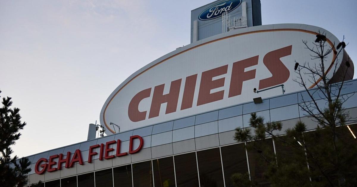 Lawmaker looks to replace Chiefs as Missouri's official team | State News