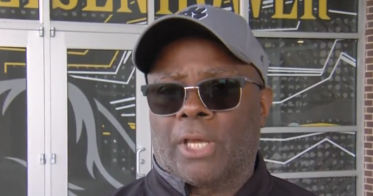 Eisenhower High School names new head football coach | News