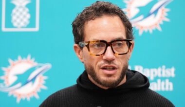 Titans continue coaching search by interviewing former Miami coach Mike McDaniel, AP source says | National Sports