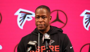 Titans continue coaching search with interview of former Falcons coach Raheem Morris, AP source says | Ap Sports News