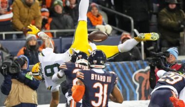 ‘We have to look at everything:’ While Packers appear set to keep Matt LaFleur as head coach, other changes may follow | Top Stories