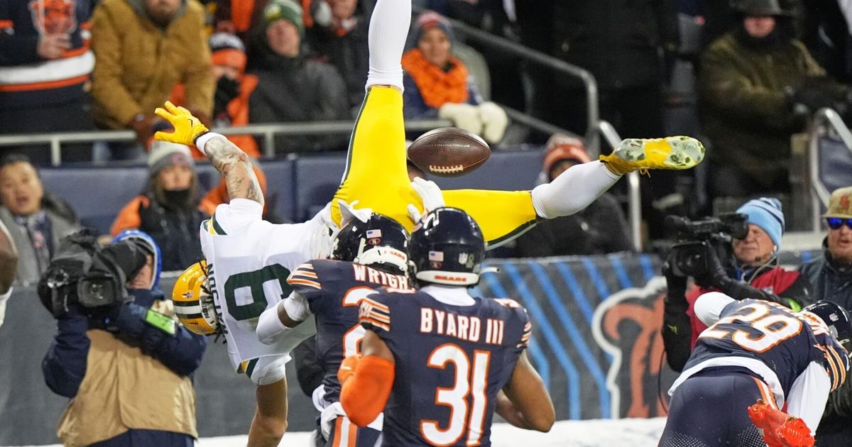 ‘We have to look at everything:’ While Packers appear set to keep Matt LaFleur as head coach, other changes may follow | Top Stories