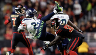 Rashid Shaheed Divisional Round Preview vs. the 49ers