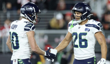 Cooper Kupp Divisional Round Preview vs. the 49ers