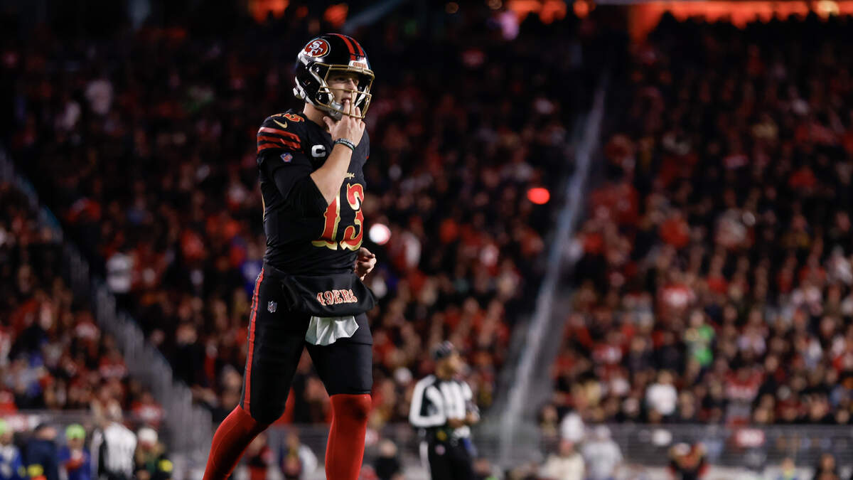 Seahawks vs. 49ers Jan. 17 Viewing Options: TV, Live Stream