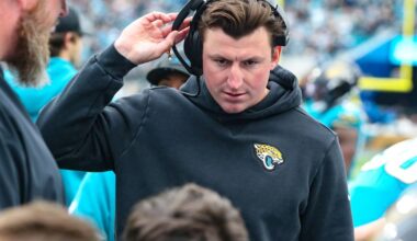 Jaguars offensive coordinator Grant Udinski gets 2nd interview for Browns' head coach opening | National Sports