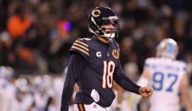 Rams vs. Bears Jan. 18 Viewing Options: TV, Live Stream